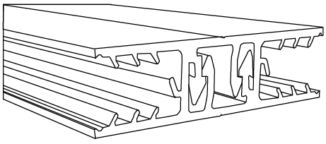ZEVENER SPROSSE Profil
